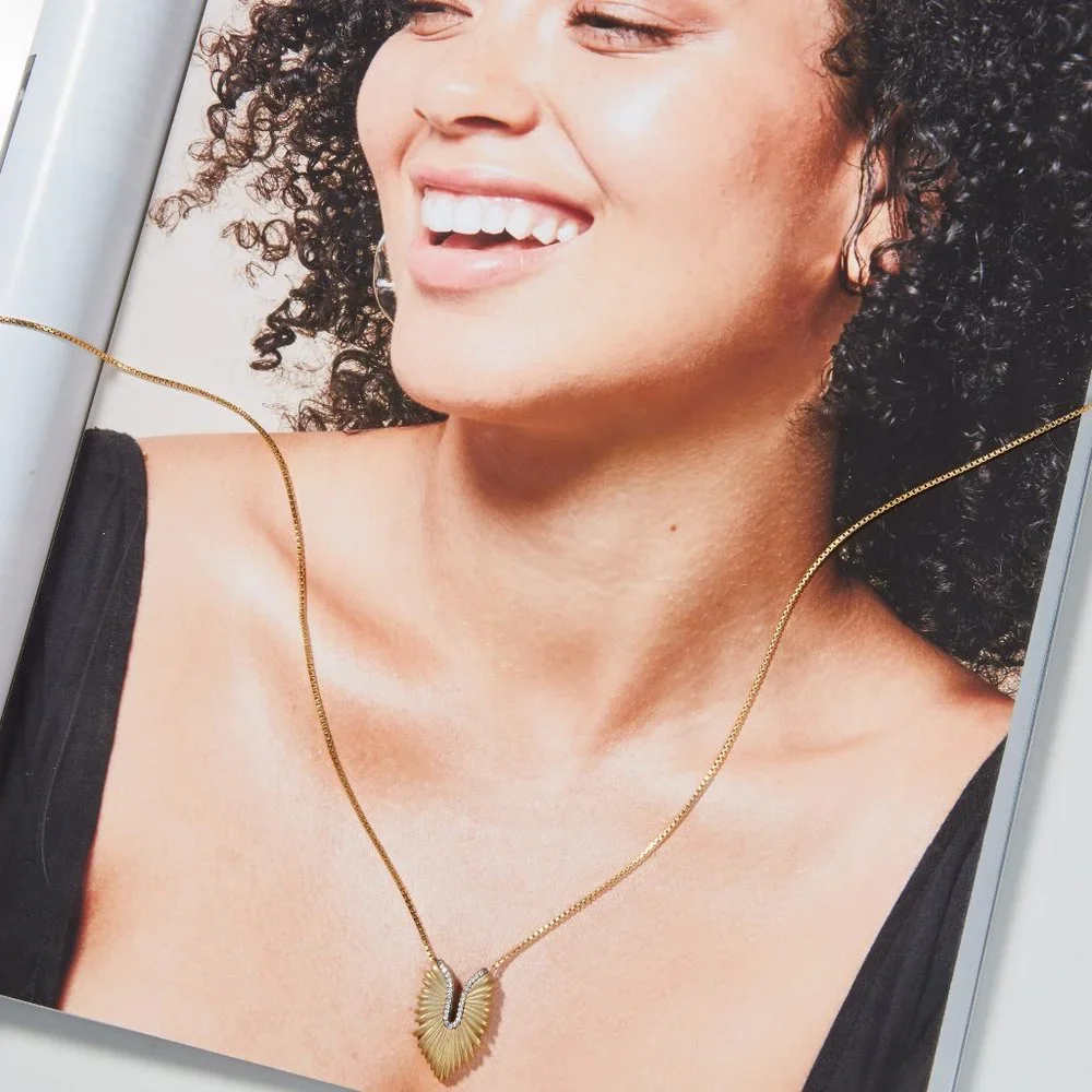 Stella & Dot magnificent addition